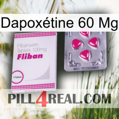 Dapoxétine 60 Mg 32